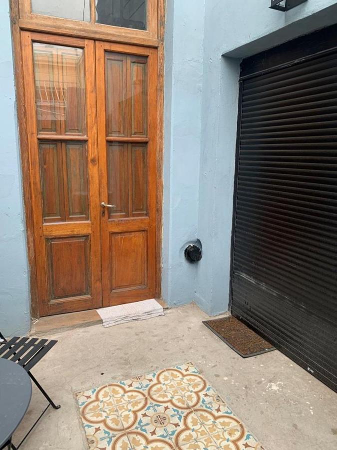 Apartment 11 De Abril. Loft Bahia Blanca